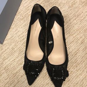 Antonio Melani heels